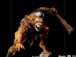 ThunderCats - Jackalman 1/10th Scale Statue