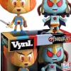 Thundercats - Lion-O and Mumm-Ra Vynl. Vinyl Figure 2-Pack (2017 Fall Convention Exclusive)