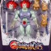 ThunderCats - Lion-O Hook Mountain Ice Variant Ultimates! 7” Scale Action Figure (2022 SDCC Exclusive)