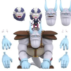 ThunderCats - Luna and Amok Ultimates! 7" Scale Action Figure (Wave 11)