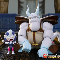 ThunderCats - Luna and Amok Ultimates! 7
