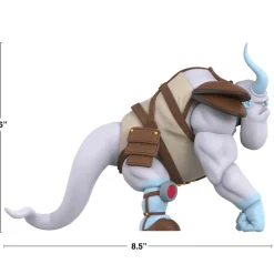 ThunderCats - Luna and Amok Ultimates! 7