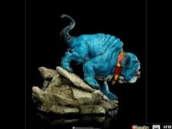 ThunderCats - Ma-Mutt 1/10th Scale Statue