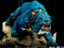ThunderCats - Ma-Mutt 1/10th Scale Statue