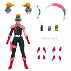 ThunderCats - Mandora Ultimates! 7” Scale Action Figure (Wave 5.5)