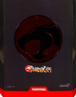 ThunderCats - Mandora Ultimates! 7” Scale Action Figure (Wave 5.5)