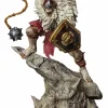 ThunderCats - Monkian 1/10th Scale Statue