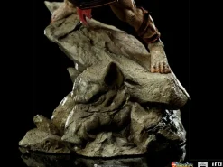 ThunderCats - Monkian 1/10th Scale Statue