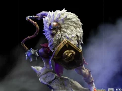 ThunderCats - Monkian 1/10th Scale Statue