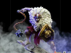 ThunderCats - Monkian 1/10th Scale Statue