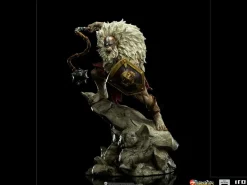 ThunderCats - Monkian 1/10th Scale Statue