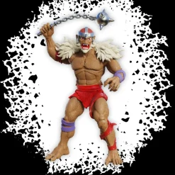 ThunderCats - Monkian Toy Version Ultimates! 7” Scale Action Figure (Wave 6)