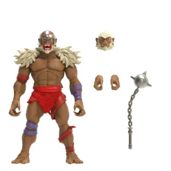 ThunderCats - Monkian Toy Version Ultimates! 7” Scale Action Figure (Wave 6)