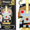 Thundercats - Mumm-Ra 4" Pop! Enamel Pin
