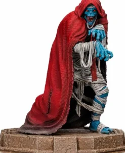 ThunderCats - Mumm-Ra Decayed Form 1/10th Scale Statue