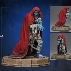 ThunderCats - Mumm-Ra Decayed Form 1/10th Scale Statue