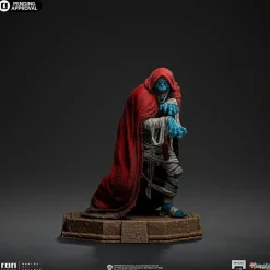 ThunderCats - Mumm-Ra Decayed Form 1/10th Scale Statue