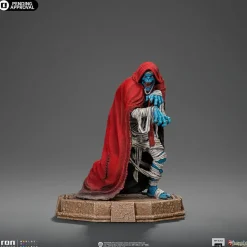 ThunderCats - Mumm-Ra Decayed Form 1/10th Scale Statue
