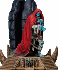 ThunderCats - Mumm-Ra Decayed Form Deluxe 1/10th Scale Statue
