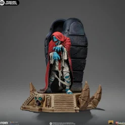 ThunderCats - Mumm-Ra Decayed Form Deluxe 1/10th Scale Statue