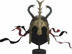 ThunderCats - Mumm-Ra Helmet 1:1 Life-sized Scale Replica