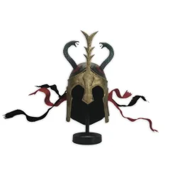 ThunderCats - Mumm-Ra Helmet 1:1 Life-sized Scale Replica