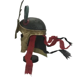 ThunderCats - Mumm-Ra Helmet 1:1 Life-sized Scale Replica