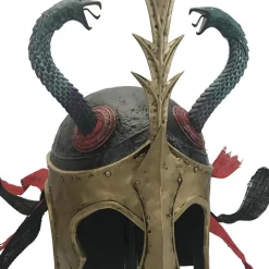 ThunderCats - Mumm-Ra Helmet 1:1 Life-sized Scale Replica