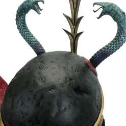 ThunderCats - Mumm-Ra Helmet 1:1 Life-sized Scale Replica