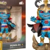 ThunderCats - Mumm-Ra MiniCo 6” Vinyl Figure