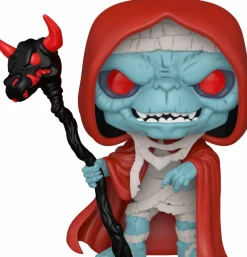 Thundercats - Mumm-Ra Pop! Vinyl Figure