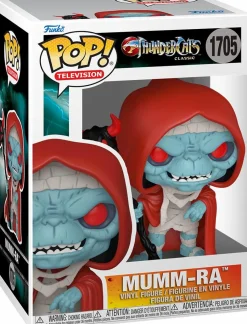 Thundercats - Mumm-Ra Pop! Vinyl Figure