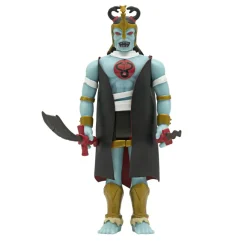 ThunderCats - Mumm-Ra ReAction 3.75” Action Figure