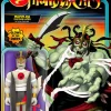 ThunderCats - Mumm-Ra The Ever Living Glow-in-the-Dark ReAction 3.75" Action Figure
