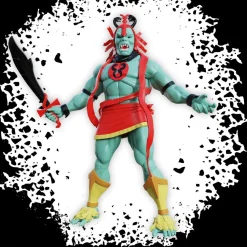 ThunderCats - Mumm-Ra the Ever Living Toy Version Ultimates! 7” Scale Action Figure (Wave 6)
