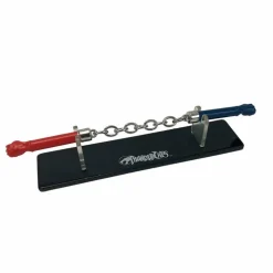 ThunderCats - Panthro Nunchucks 6” Prop Replica