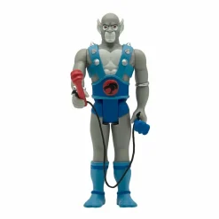 ThunderCats - Panthro ReAction 3.75” Action Figure