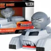 Thundercats - Panthro with ThunderTank Dorbz Ridez (Funko Exclusive)