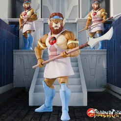 ThunderCats - Royal Thunderian Guard Ultimates! 7