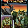 ThunderCats - Slithe ReAction 3.75” Action Figure
