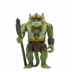 ThunderCats - Slithe ReAction 3.75” Action Figure