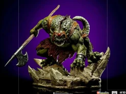 ThunderCats - Slithe 1/10th Scale Statue