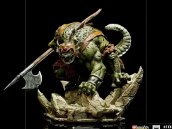 ThunderCats - Slithe 1/10th Scale Statue