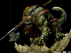 ThunderCats - Slithe 1/10th Scale Statue