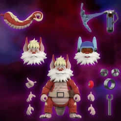 ThunderCats - Snarfer Ultimates! 7