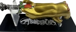 ThunderCats - Sword of Omens and Claw Shield Scaled Prop Replica