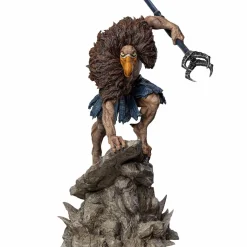 ThunderCats - Vultureman 1/10th Scale Statue