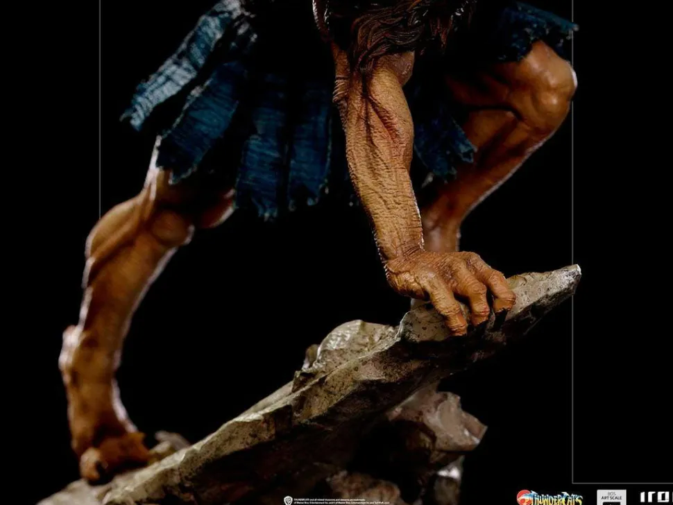 ThunderCats - Vultureman 1/10th Scale Statue