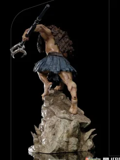 ThunderCats - Vultureman 1/10th Scale Statue