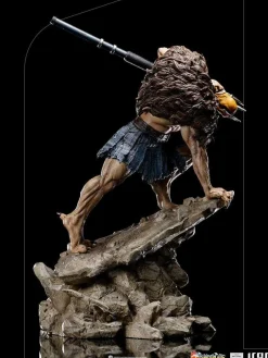 ThunderCats - Vultureman 1/10th Scale Statue